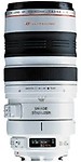 CANON EF 100-400 MM F/4.5-5.6L IS USM TELEPHOTO ZOOM LENS