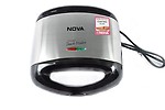 Nova NSG 2440 750-Watt 2-Slice Sandwich Maker