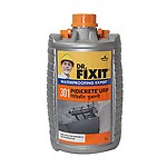 K.G.N 301 DR. FIXIT PIDICRETE URP SBR Latex for Waterproofing and Repairs (5 Kg)