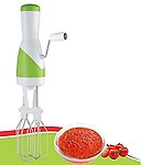 Apar Creative Hand Blender for Your Kitchen Tool Stainless Steel Rust Blade