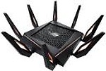 ASUS GT-AX11000 11000 Mbps Gaming Router (Tri Band)