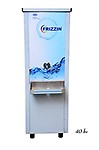 Frizzin SS Water Cooler 40 Liters