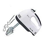Shivu Fashion Plastic Multifunctional Hand Mixer for Egg Beater and Food Blender