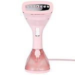Garment Steamer, Handheld Clothes Steamer, Triple Anti?Dry Design 250ml 1500W 7 Holes for Home Travel
