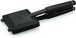 KitchExpo Non stick Gas Toaster Toast Toast  