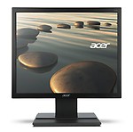 Acer V176L b 17-Inch LCD Display