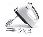 Portible electric hand mixer ( 7 speed )