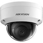 HIKVISION 2MP Fixed Dome Network Camera DS-2CD3121G0-I Compatible with J.K.Vision BNC