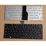 Laptop Keyboard Compatible for Acer Aspire S3 S3-391 S3-951 S3-371 S5 V5-121 V5-131 V5-171
