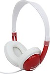 Sonilex SLG-1003 Over-the-ear Wired Headphones