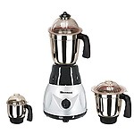 Sunmeet 1000 Watts Mixer Grinder with 3 Jars Factory Outlet-01