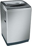 Bosch 10 kg Fully Automatic Top Load Washing Machine  (WOA106X0IN)