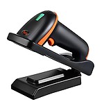 Tera 2D Barcode Scanner