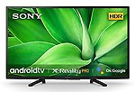 Sony Bravia 80 cm (32 inches) HD Ready Smart Android LED TV KD-32W820 (2021 Model)