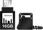 Strontium 16GB NITRO ON-THE-GO (OTG) USB 3.0 FLASH DRIVE 16 GB OTG Drive 