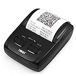 HOIN 58 mm Rechargeable Thermal Printer tooth