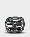 Ultica 9 Inch High Speed Fresh Air/Exhaust Fan