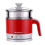 Wonderchef Luxe Multicook 1.2 L Kettle