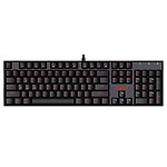 Redragon K551 VARA LED Backlit Mechanical Gaming Keyboard
