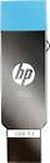HP MM-OTG032GB-02P 32 GB Pen Drive (32 GB)