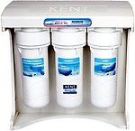 Kent Elite RO + UF Water Purifier
