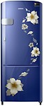 Samsung 212 L Direct Cool Single Door 3 Star Refrigerator ( RR22N3Y2ZU2-HL/RR22M2Y2ZU2-NL)