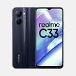 Realme C33 3GB 32GB
