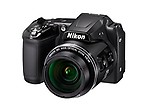 Nikon Coolpix L840 16 MP Advanced Point & Shoot Camera