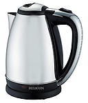 Helicon Electric Kettle- 2 LITRE(STRONG STAINLESS STEEL BODY) -Tea & Coffee Maker