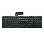 Lapso India Keyboard Compatible for Dell 0454RX Laptop
