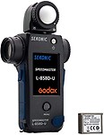 Sekonic L-858D-U SPEEDMASTER Light Meter Kit with RT-GX Transmitter Module - Compatible with Godox