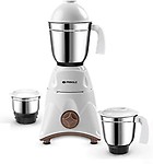 Pringle Mixer Grinder For Home and Kitchen, SPARK ( 550 watt) [ISI]