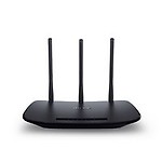 TP-Link TL-WR941HP 450Mbps Wireless-N Router