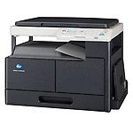 Konica-Minolta bh 165e Multi-Functional Printer