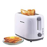 GOOD CHOICE Toaster 780-Watt Auto Pop-up