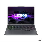 Lenovo Legion 5 Pro Core i7 11th Gen - (16GB/1 TB SSD/Windows 11 Home/6 GB Graphics/NVIDIA GeForce RTX 3060) 16ITH6H Gaming   (16 inch, Stin With MS Off)