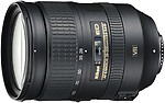 Nikon AF-S NIKKOR 28-300mm f 3.5-5.6G ED VR