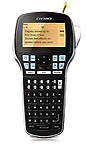 DYMO LabelManager 420P High Performance Rechargeable Portable Label Maker