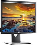 Dell 19 inch Full HD In-Plane switching Technology - P1917S Monitor( ST)