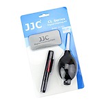 JJC CL-P1 Lens Cleaner (Black)