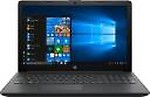 HP DA Core i5 8th Gen - (4GB/1 TB HDD/256 GB SSD/Windows 10 Home) 15-DA1058TU   (15.6 inch, With MS Off)