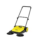 Karcher S650 Manual Sweeper