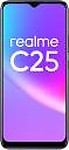 Realme C25 4GB 128GB