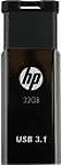 HP x770w 32GB USB 3.1 Pen Drive