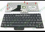 Laptop Keyboard Compatible for HP Compaq EliteBook 2510 2530 2510P 2530P US