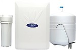 EQUUS EQSP-PFR-800 P 12.2 L RO + UV + UF + TDS Water Purifier  