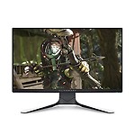 Dell Alienware AW2521HFL 25-inch Hz,1ms IPS Gaming Monitor AMD
