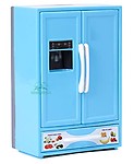 ARNIYAVALA Small Refrigerator Toy for Kids (Refrigerator)