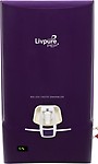 Livpure PEP Plus RO+UV Water Purifier