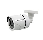 COM VISION 2.4 Mp AHD with OSD Wired Outdoor Security Camera